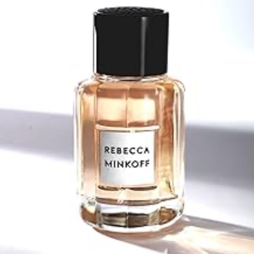 Brand New In Sealed Box Rebecca Minkoff 3.4oz Brand New